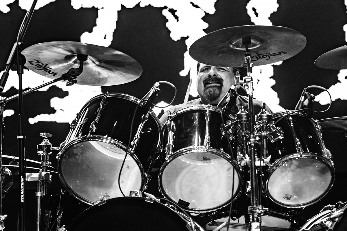 Napalm Death - Latin America Tour 2025